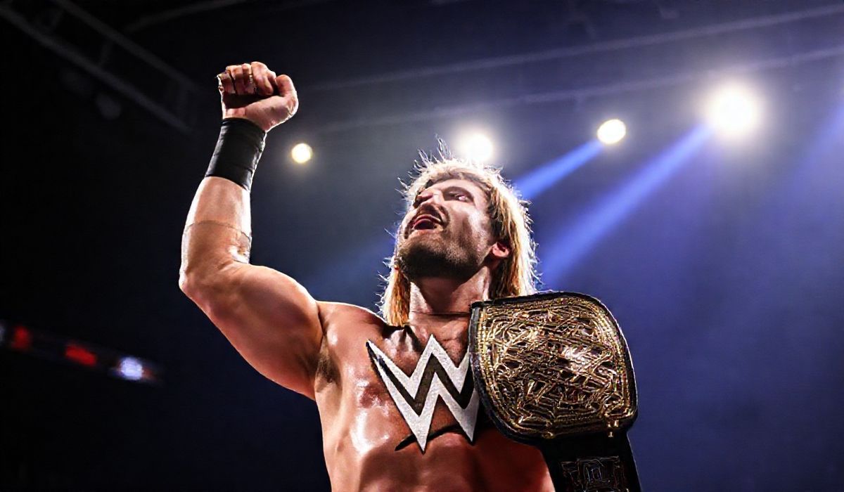 From Underdogs to Champions: WWE’s Surprising Success Stories