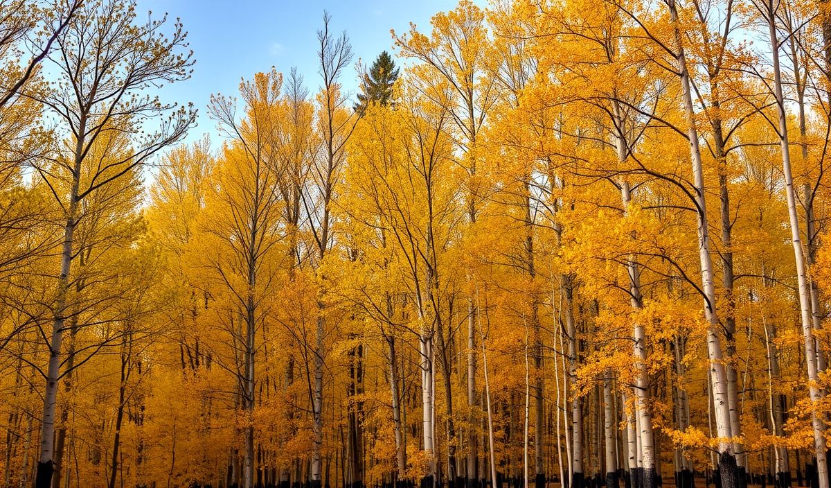 Unveiling Pando: The Ancient Giant Hidden in Utah’s Forests