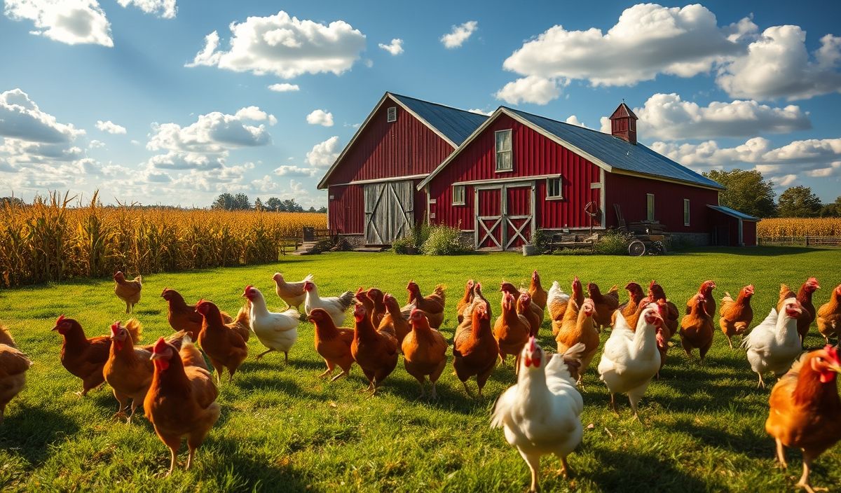 Eastern Shore Bird Flu Outbreak Confirmed Across Four Farms