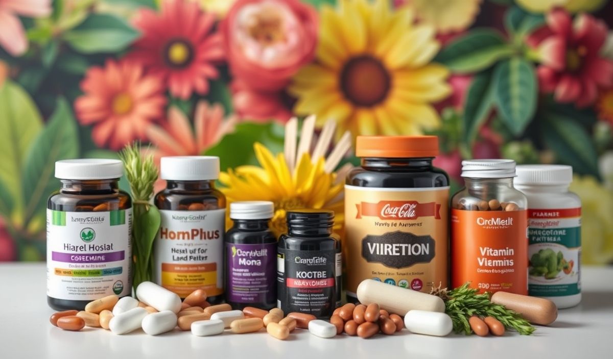 Top 5 Dietitian-Approved Supplements to Boost Your Immune System