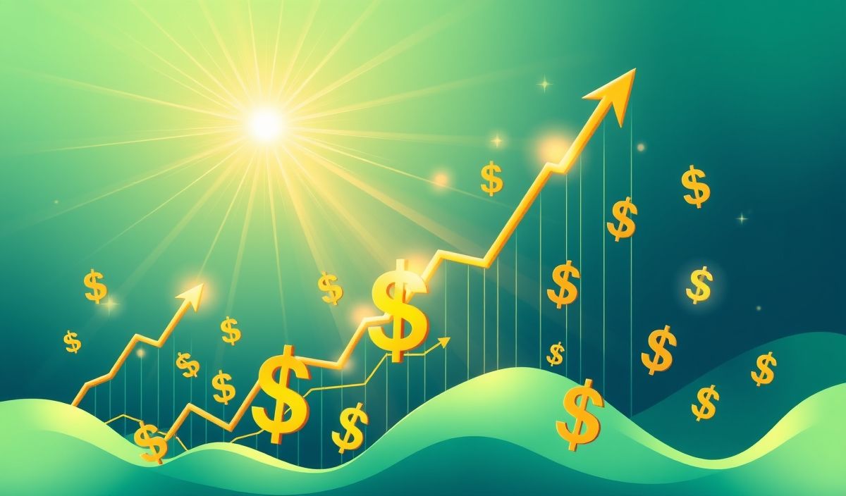 Top 5 High-Yield Dividend Stocks Poised for Success in 2025