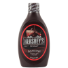 Chocolate syrup