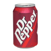 Dr. Pepper