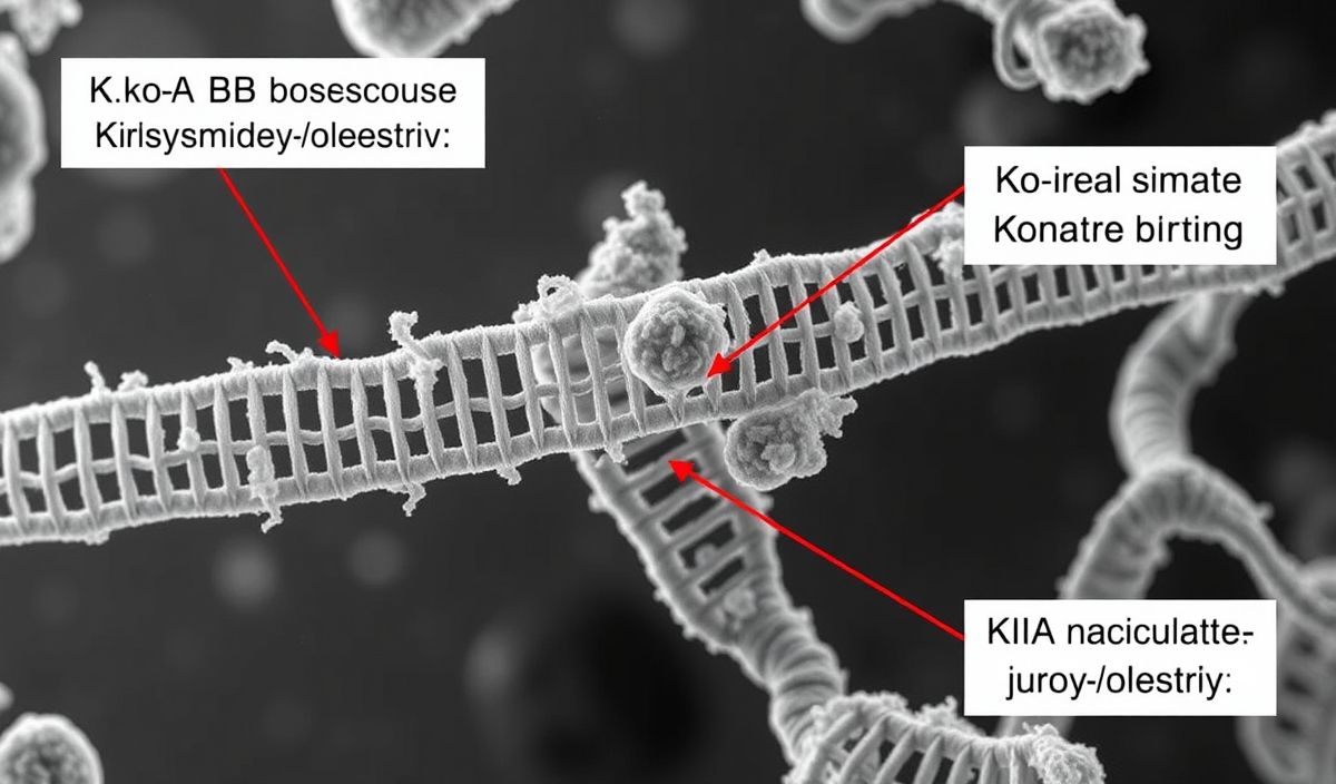 Groundbreaking Discovery May Solve Antibiotic Resistance Crisis