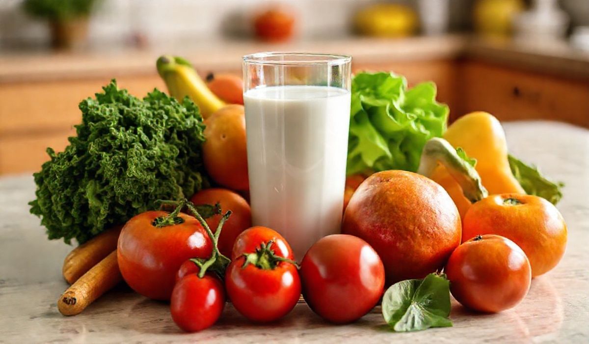 Daily Milk Intake Linked to Lower Colon Cancer Risk: Largest Study Highlights Calcium Benefits