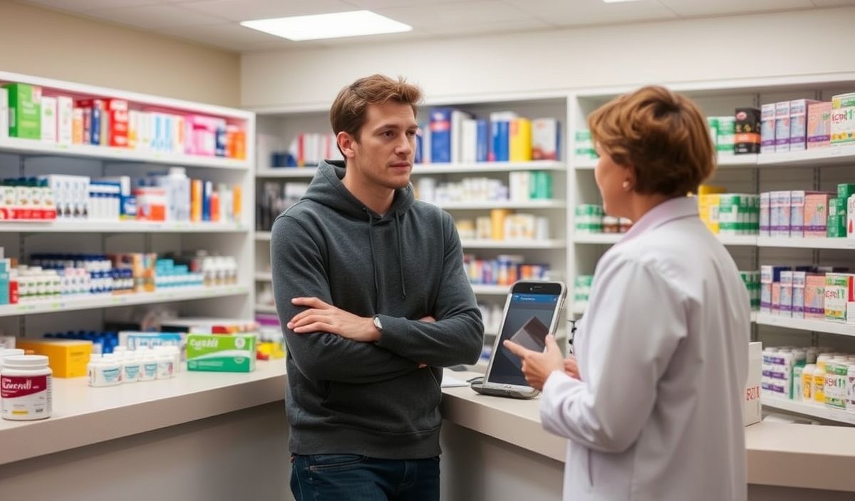 Navigating Prescription Challenges: A Doctor’s Insight on Adderall Accessibility