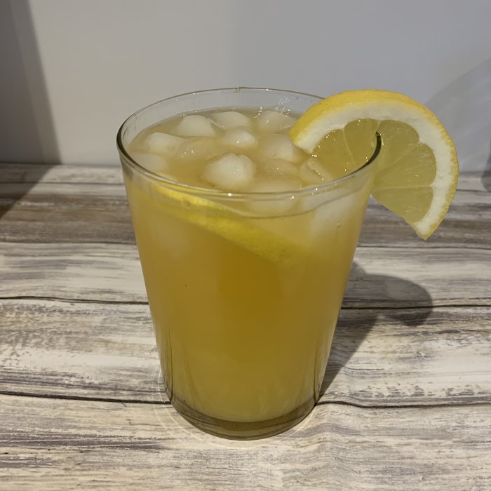 Discover the Tangy Delight of Abilene Cocktail Recipe