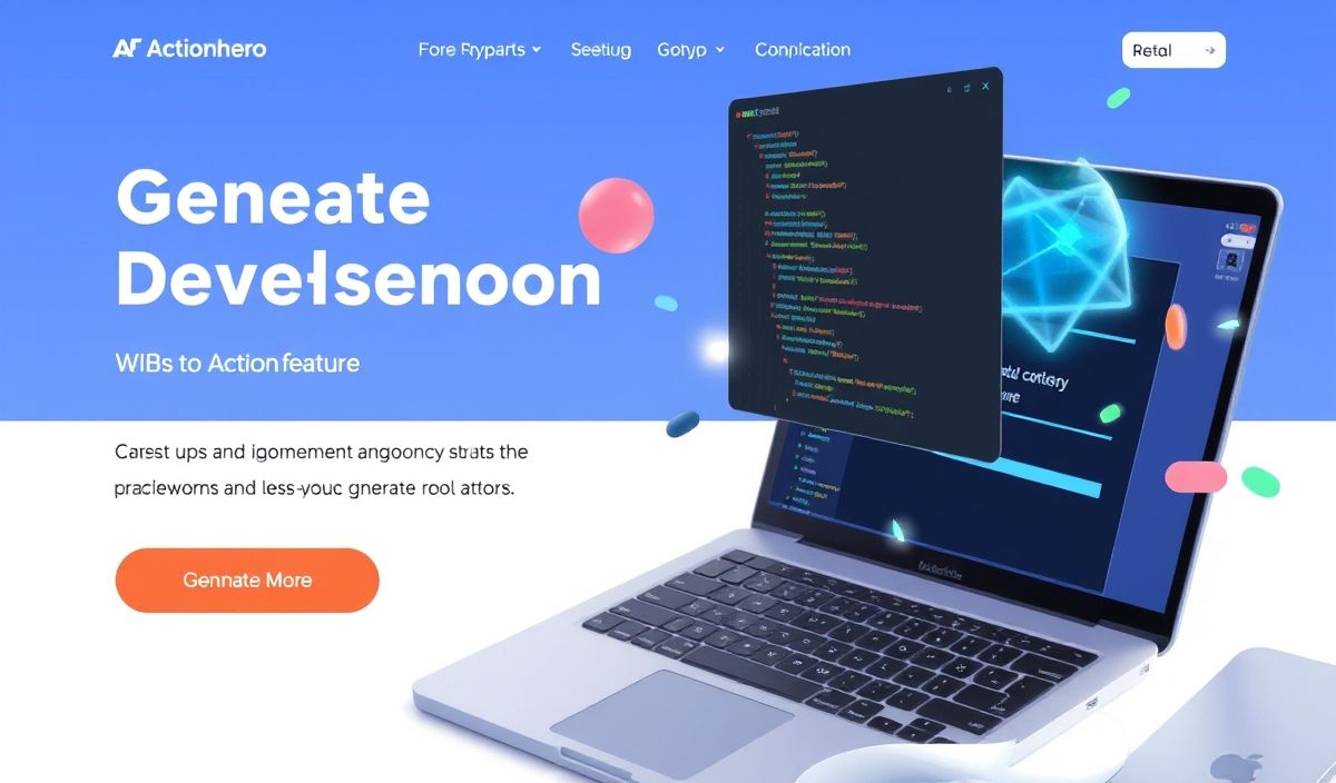 Unlock the Power of API Development with Actionhero A Comprehensive Guide to APIs and More