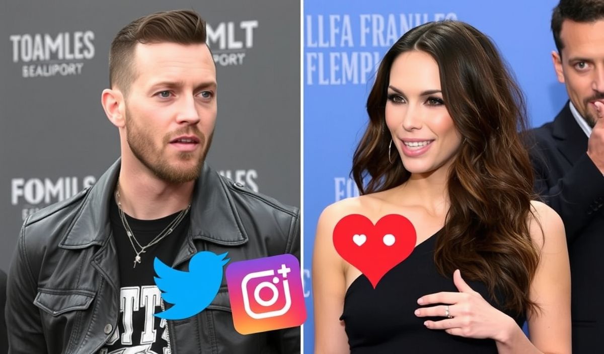 Machine Gun Kelly Responds to Rumors Amid Strained Relationship with Megan Fox