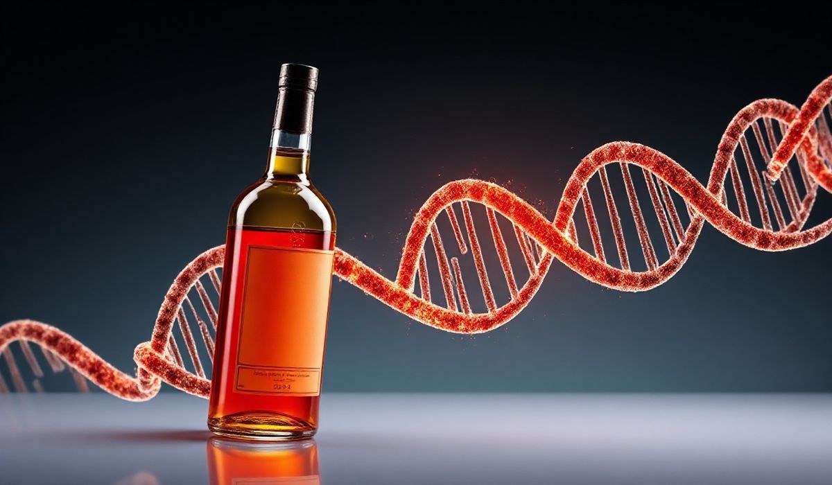 The Hidden Risks: Alcohol’s Link to Seven Types of Cancer