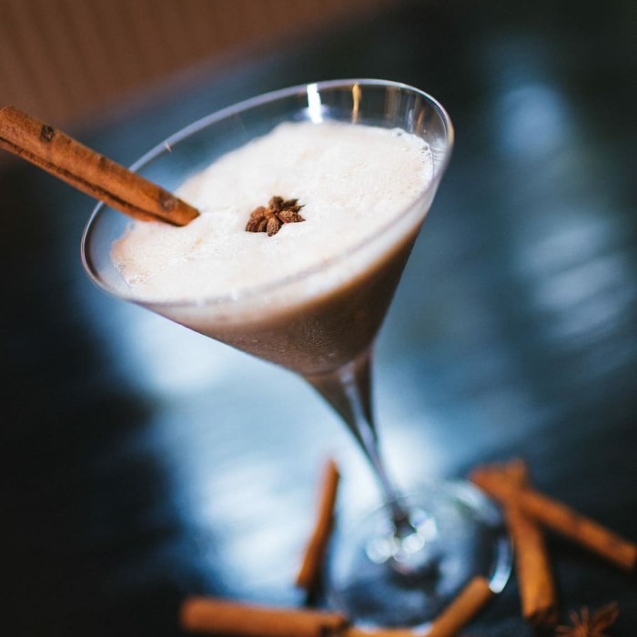 Discover the Rich and Creamy Delight of the Alexander Cocktail Recipe