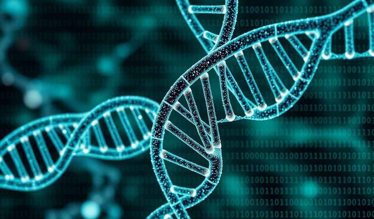 Revolutionary DNA Algorithm Achieves 90% Accuracy in Bowel Cancer Prediction