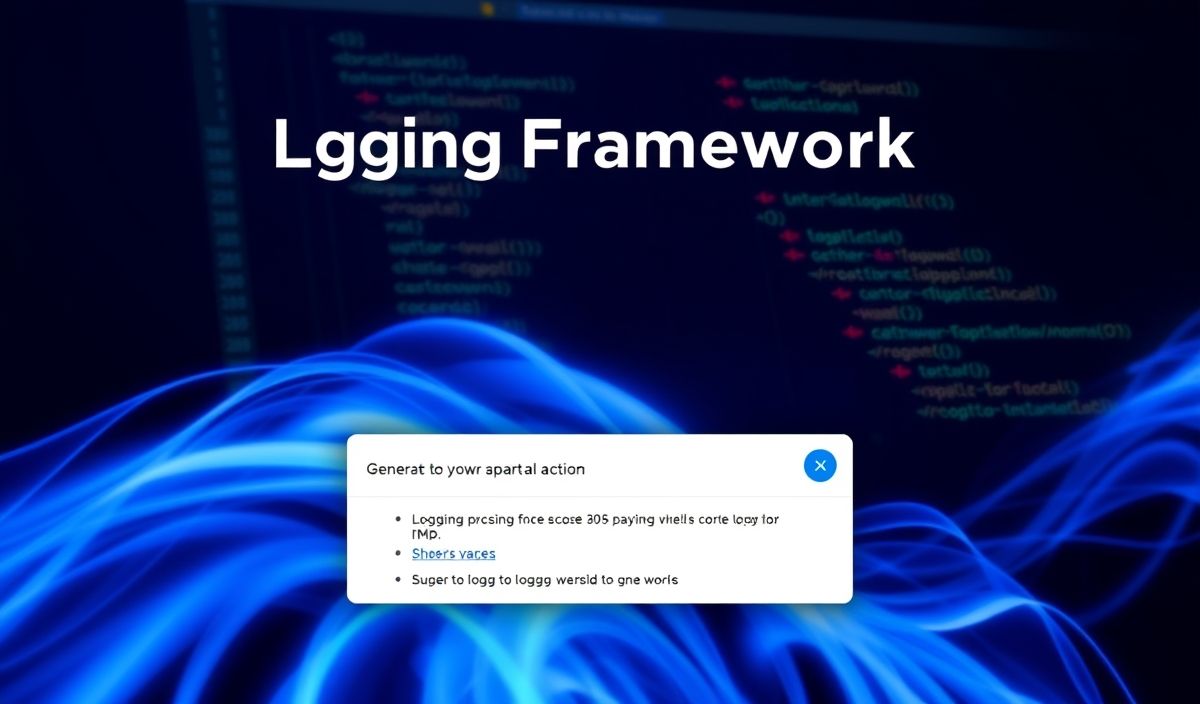 Unlock the Full Potential of Logging with All-in-One Logger for SEO