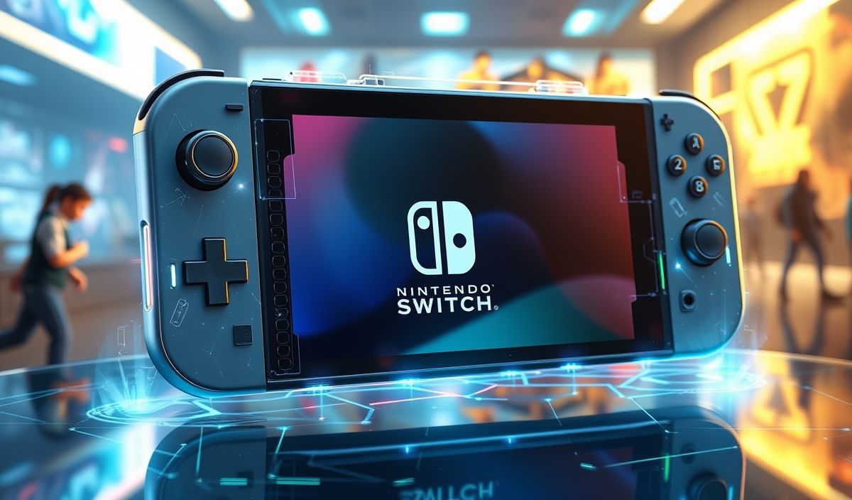 Unveiling the Unsaid: Nintendo Switch 2’s Hidden Secrets