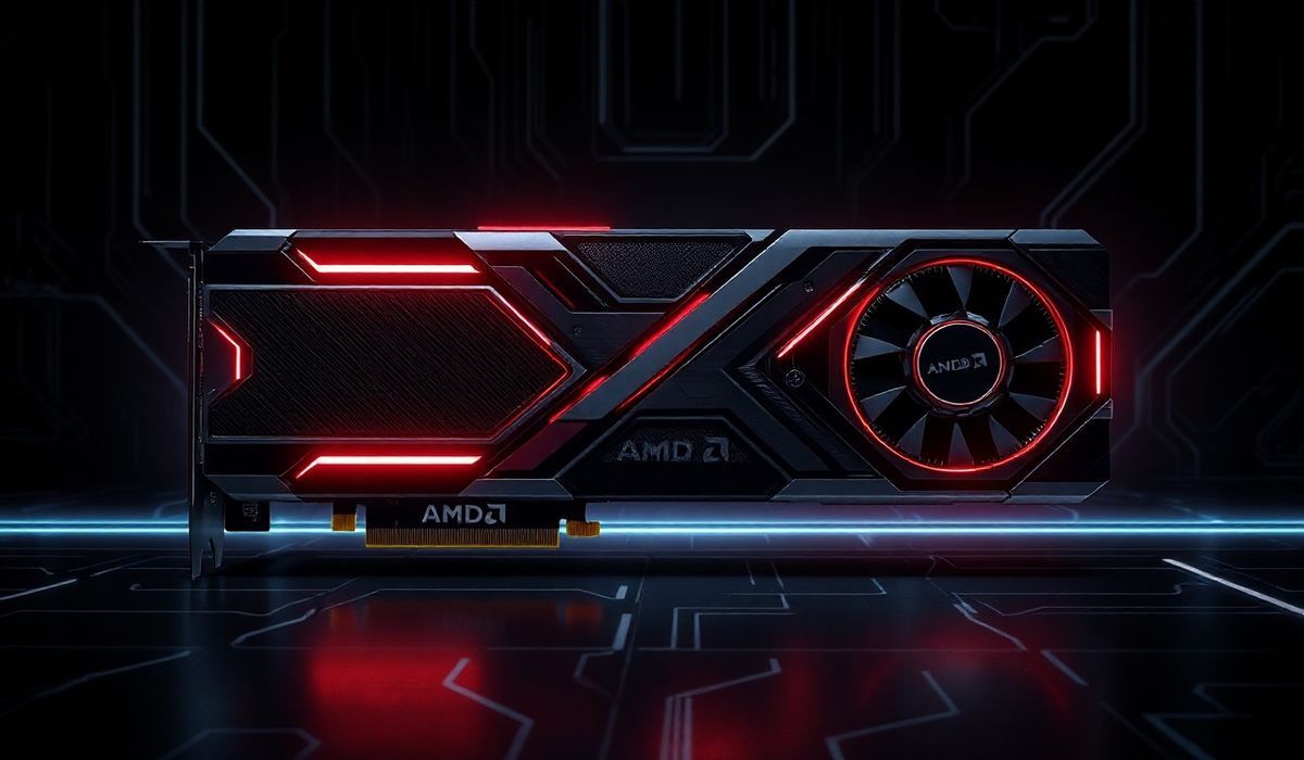 AMD Unveils Launch Date for Radeon RX 9070 Series: March Arrival Confirmed