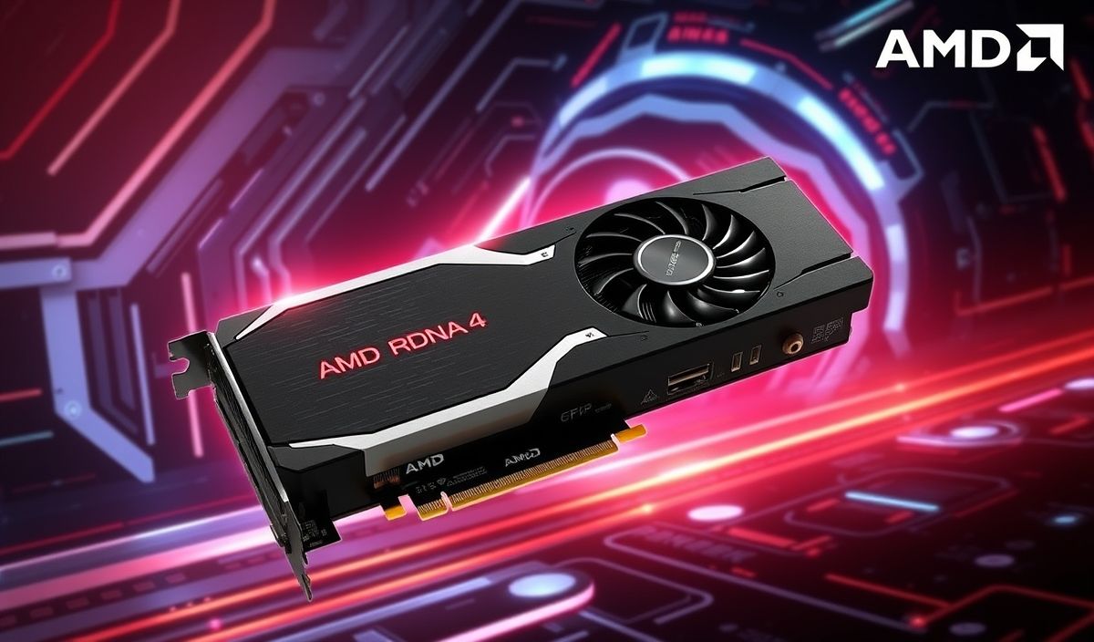 AMD Postpones RDNA 4 GPUs Release: Revised Launch Set for March 2024