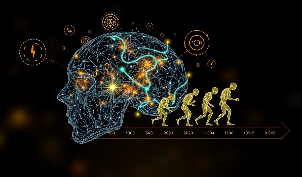 AI Revolutionizes Evolution: Simulating 500 Million Years of Change