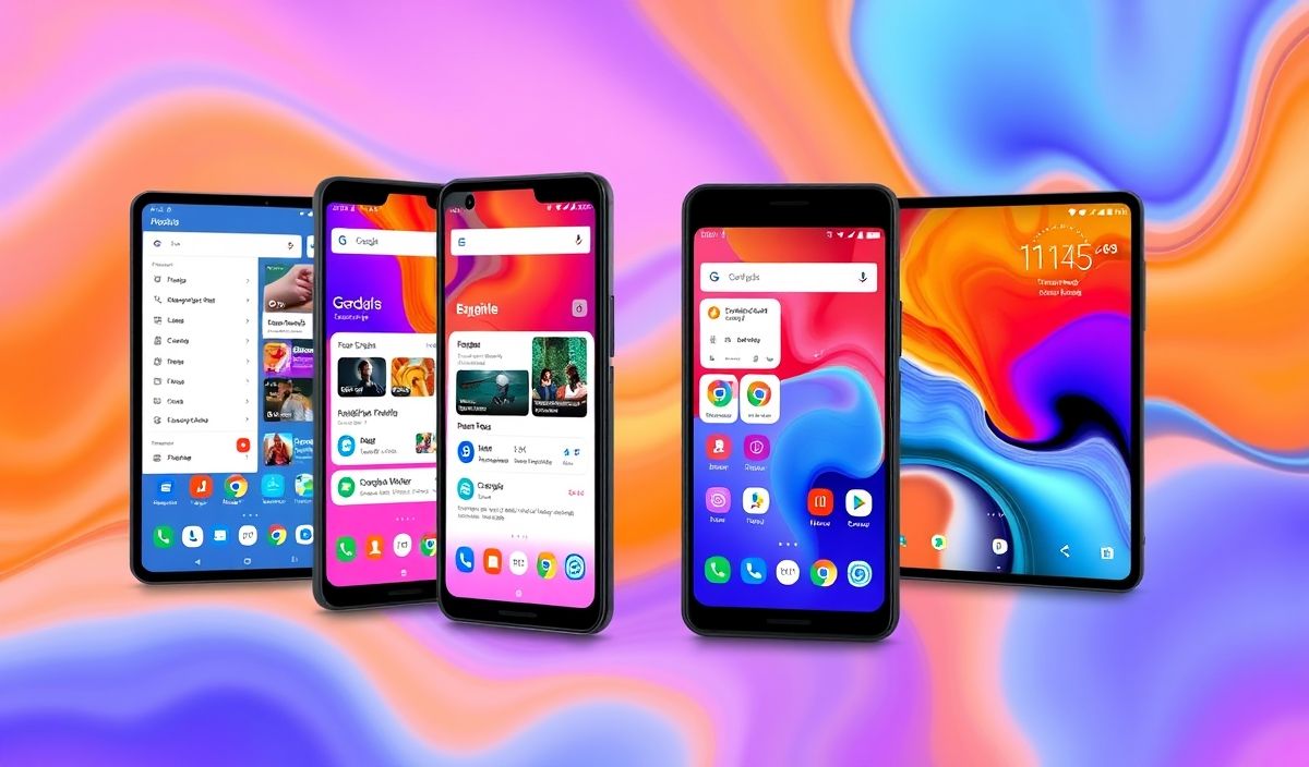 Enhanced Big-Screen Compatibility: Android 16 & 17 Promise Better Experience for Foldable Devices