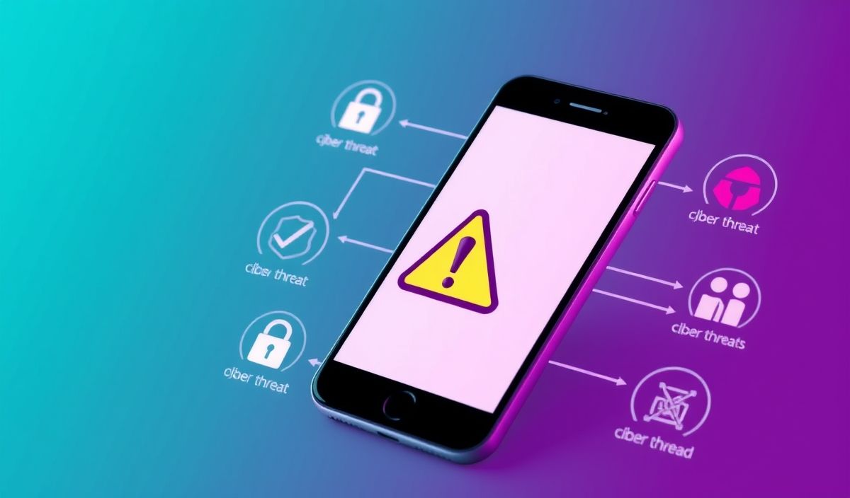 Urgent Smartphone Security Alert—24% of Users Under Threat