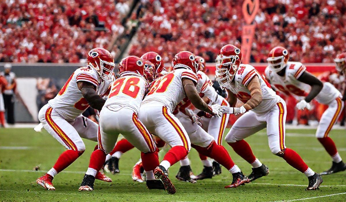 Chiefs Defense Shines in Crucial Moments: Andy Reid Highlights ‘Playoff Mentality’