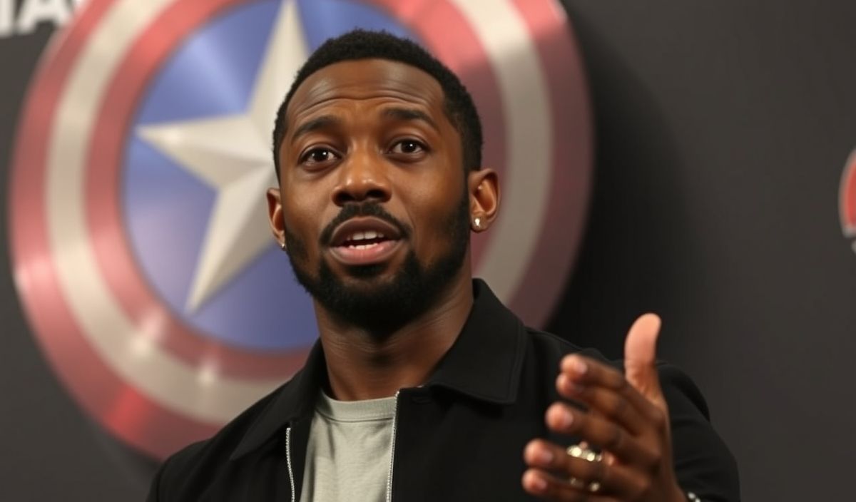 Anthony Mackie Responds to Controversial Captain America Remark: ‘Proud to Be American’