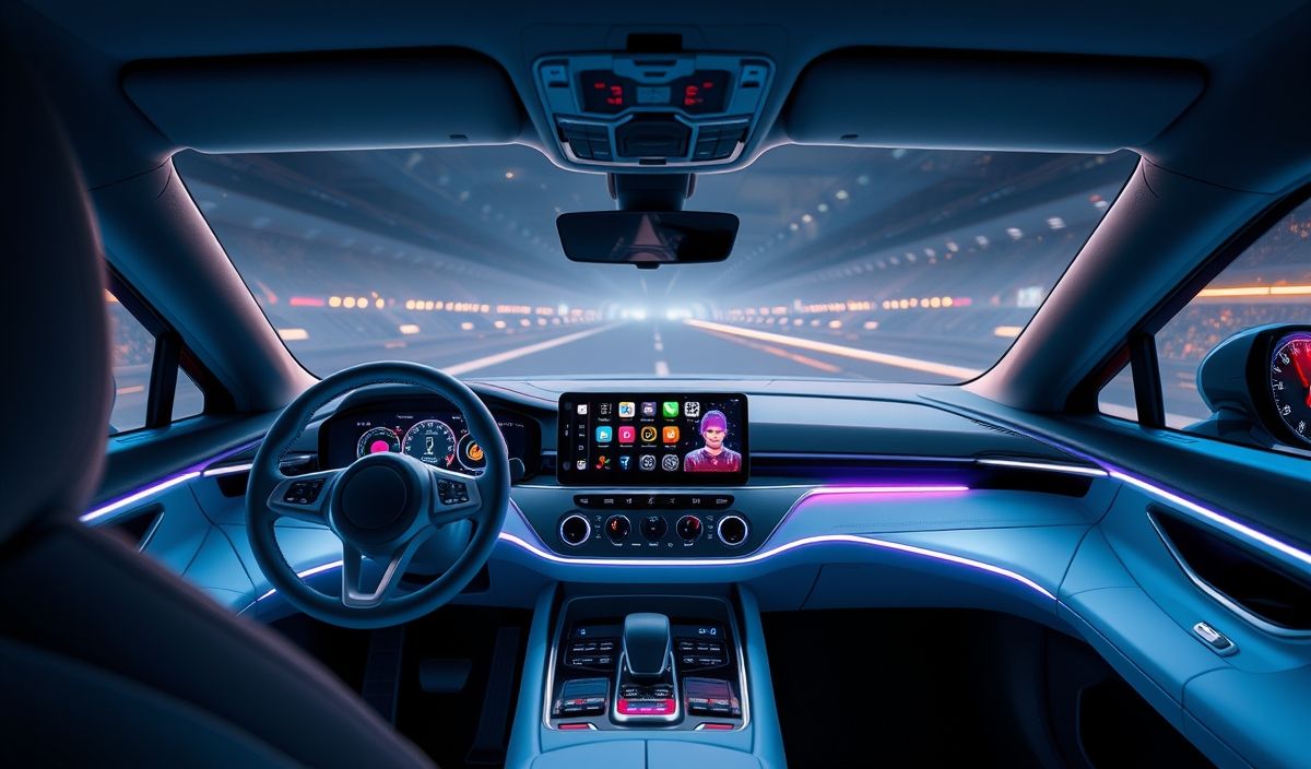 Next-Gen CarPlay Delayed but Promises Seamless Integration