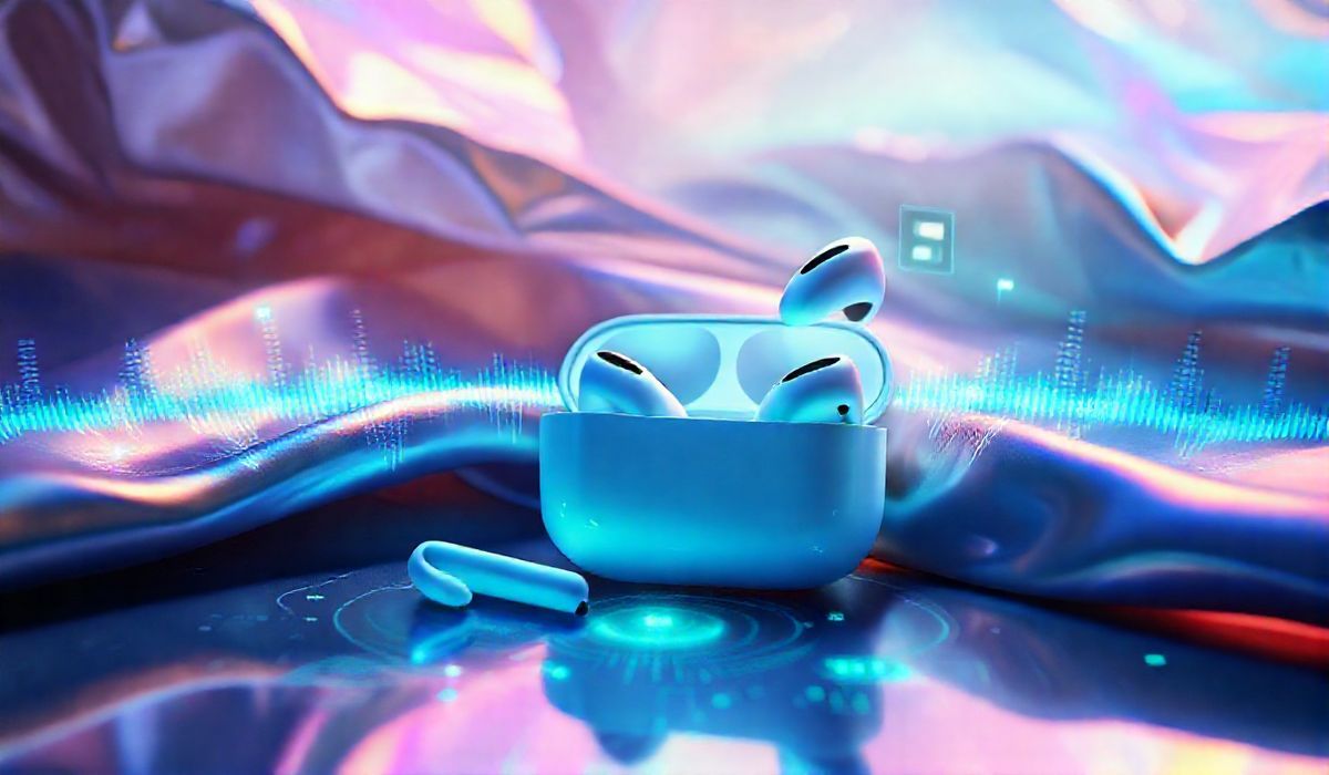 Apple Announces Exciting Upgrades for AirPods Pro 2: What to Expect