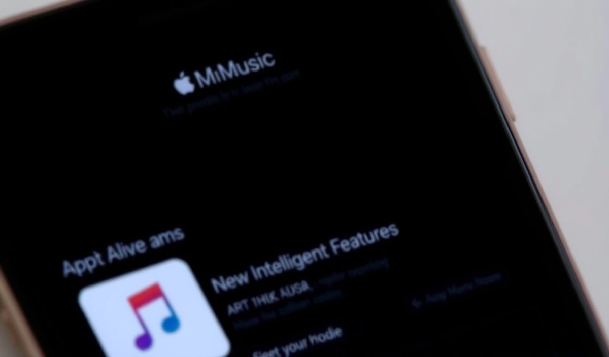 Apple’s New Intelligent Feature Elevates Apple Music Experience in iOS 18.2