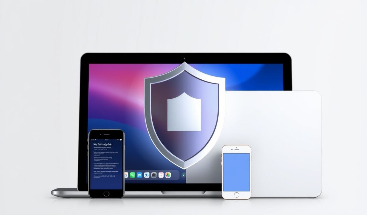 Apple Swiftly Addresses Critical Security Flaws in iPhones and Macs