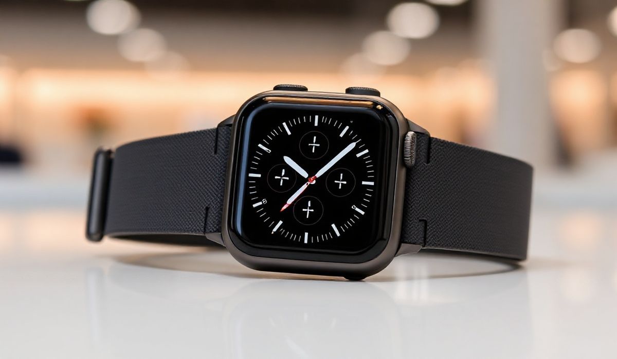 Exciting New Features Coming to Apple Watch Ultra 3