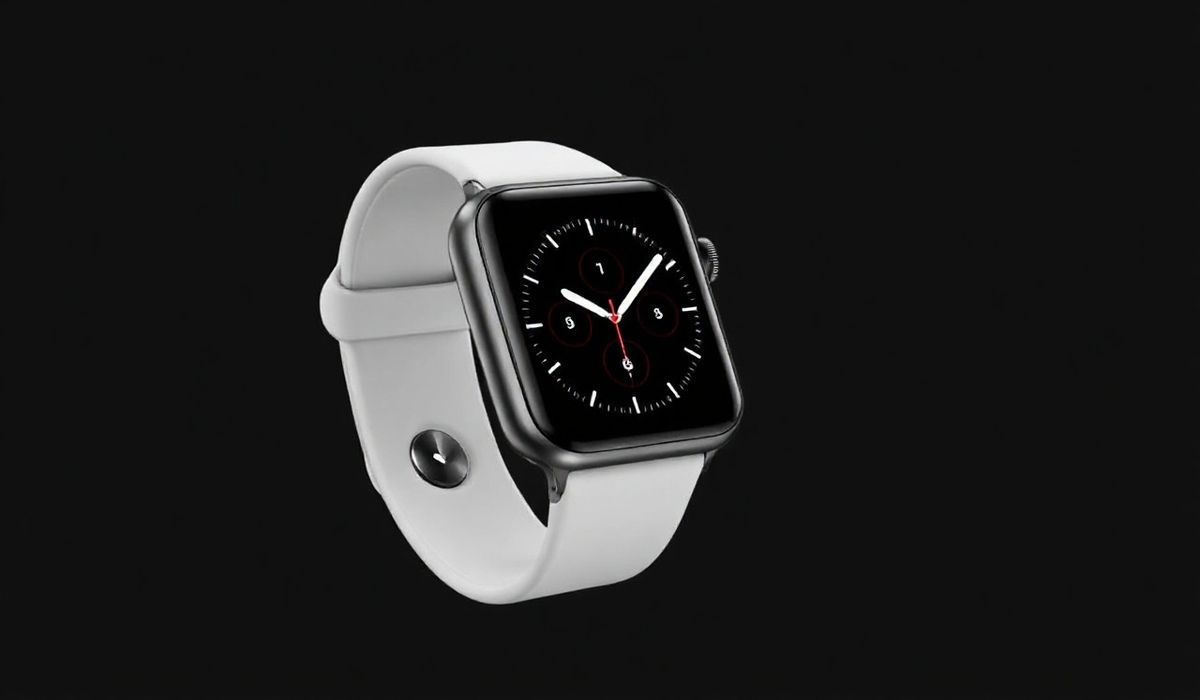 Apple Watch Ultra 3: Exciting New Features Set to Launch