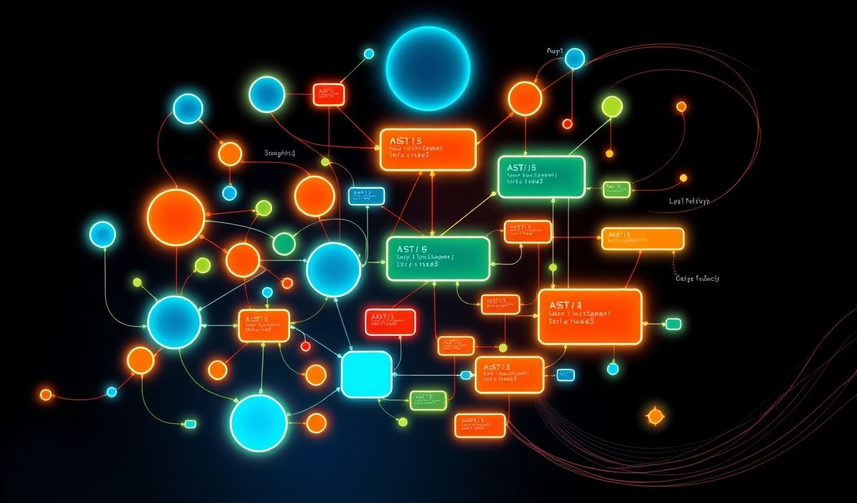 Comprehensive Guide to Using ast-types for Abstract Syntax Trees in JavaScript