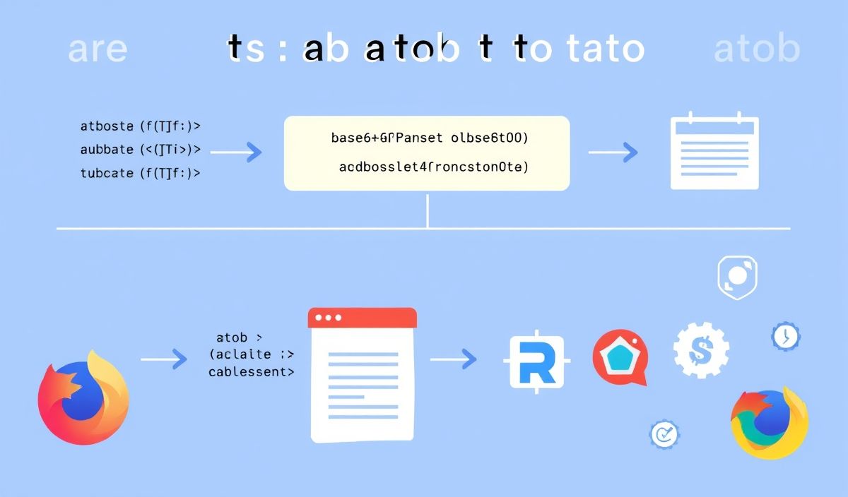 Comprehensive Guide to `atob` Function for Optimal JavaScript Encoding and Decoding