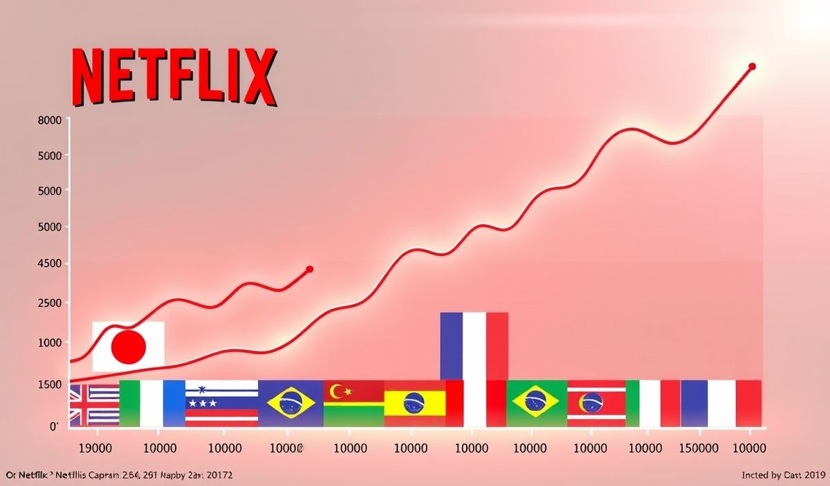 Netflix Price Hike in Four Countries: What Subscribers Need to Know