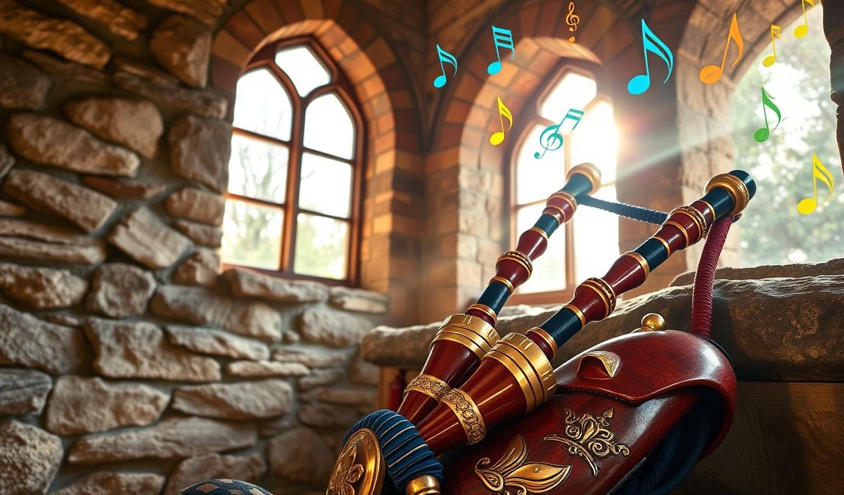 Comprehensive Guide to Bagpipe API for Music Applications