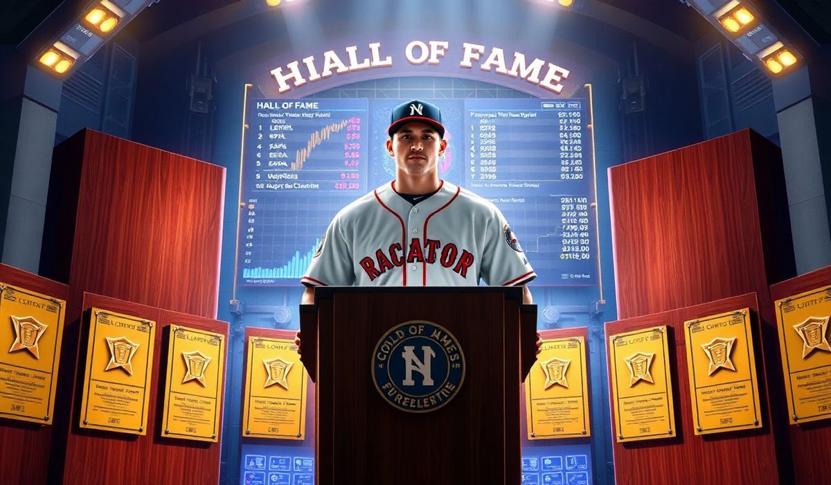 Baseball Hall of Fame 2025: Debating PEDs, Félix Hernández, and Hall Voting Dynamics