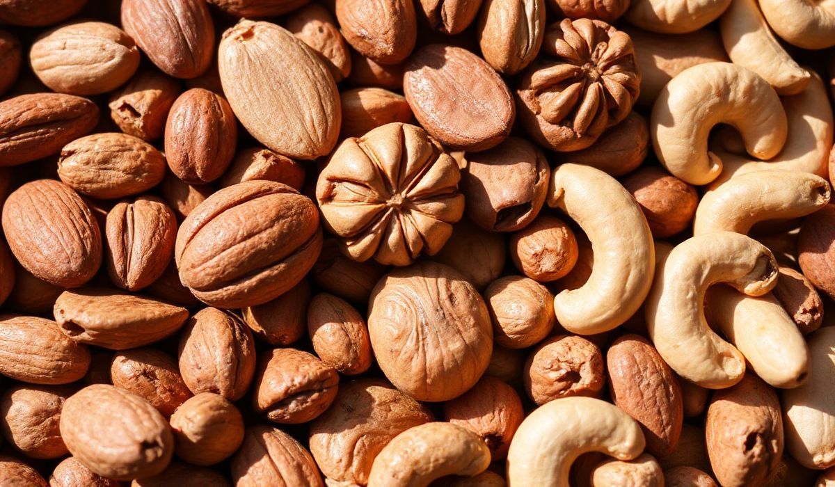 Unlocking the Power of Nuts: A Guide to Maximum Nutritional Benefits