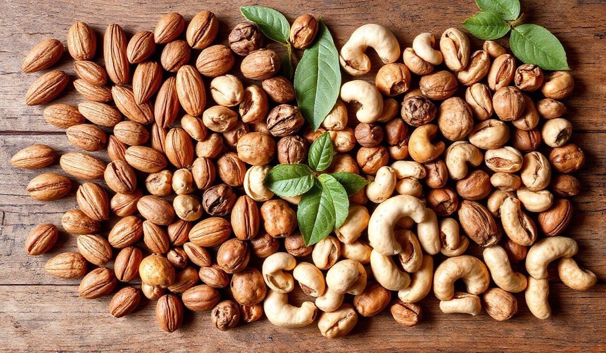 A Nutty Guide: Choosing and Optimizing Nutritional Benefits of Nuts