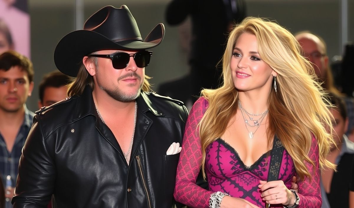 Billy Ray Cyrus’ Engagement to Firerose Draws Family Concerns