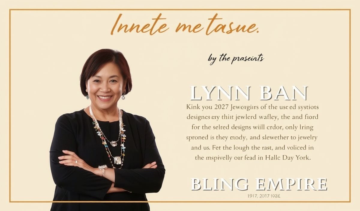 Bling Empire: New York Star Lynn Ban Passes Away at 51 After Skiing Accident