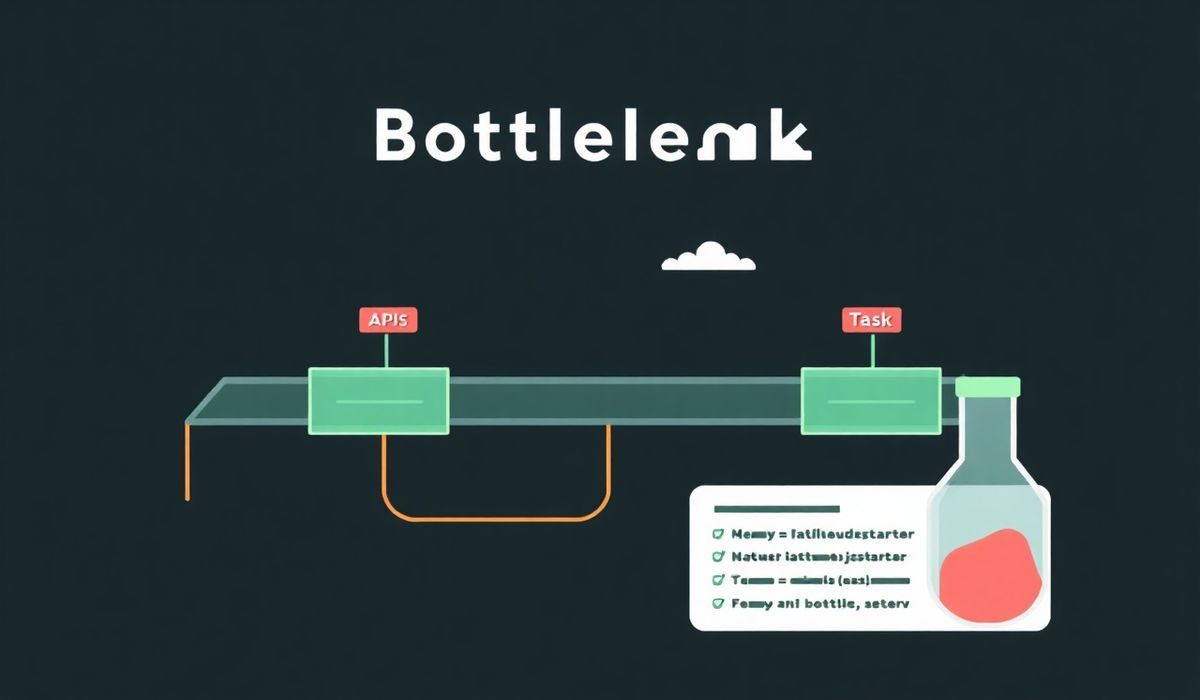 Unlock the Power of Bottleneck Comprehensive Guide with APIs Examples