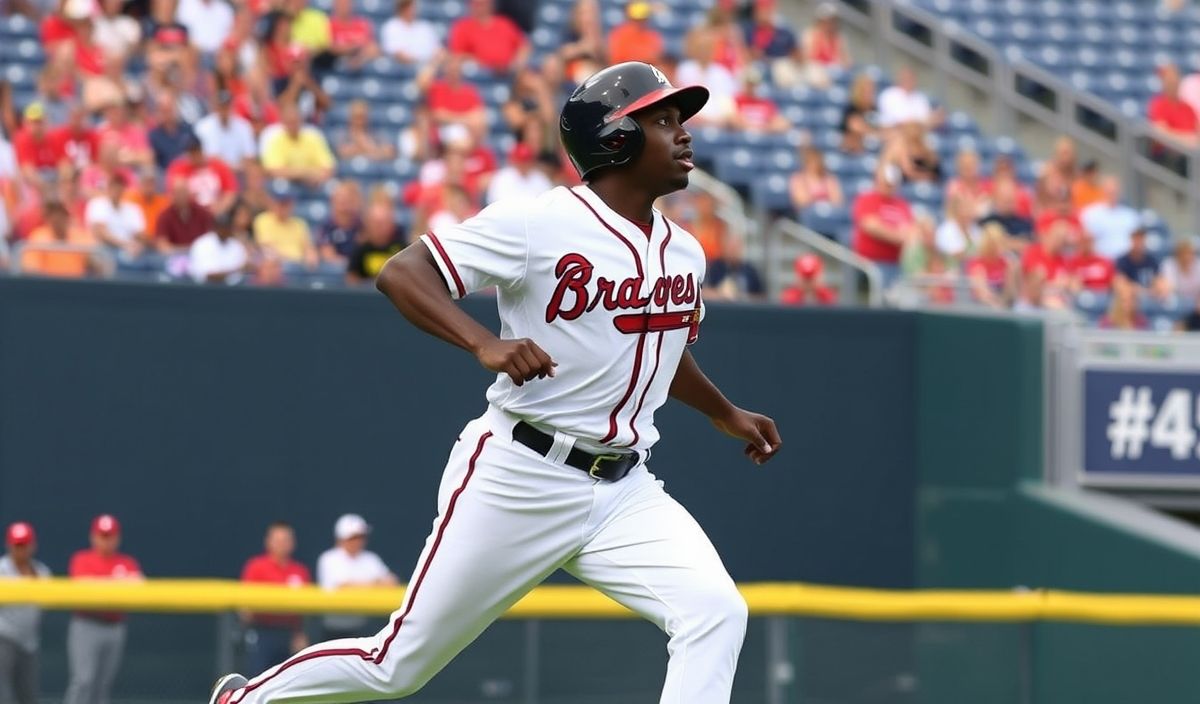 Braves Boost Outfield with Jurickson Profar in $42M Deal