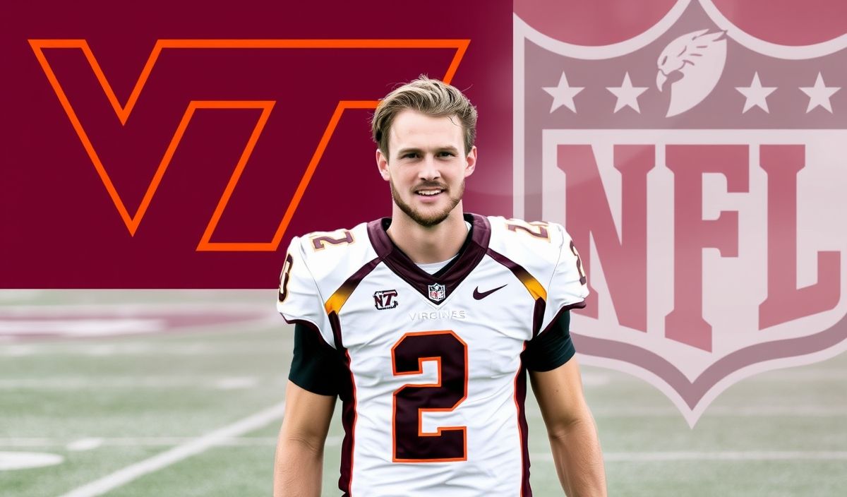 Virginia Tech Football Welcomes Sam Siefkes as Defensive Coordinator