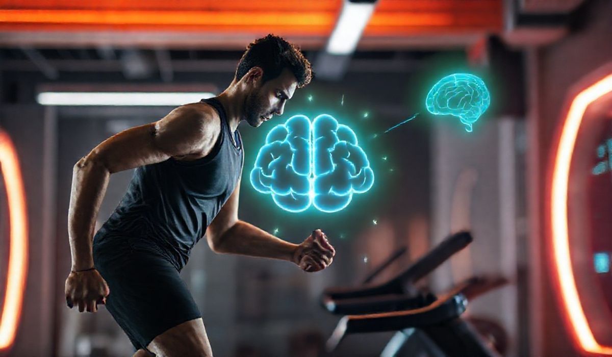 Boost Your Brain: How Brief Workouts Enhance Mental Performance