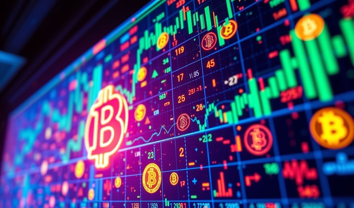 Analyst Comments on Limited Short-term Gains for BTC as Digital Asset Reserve Changes Course