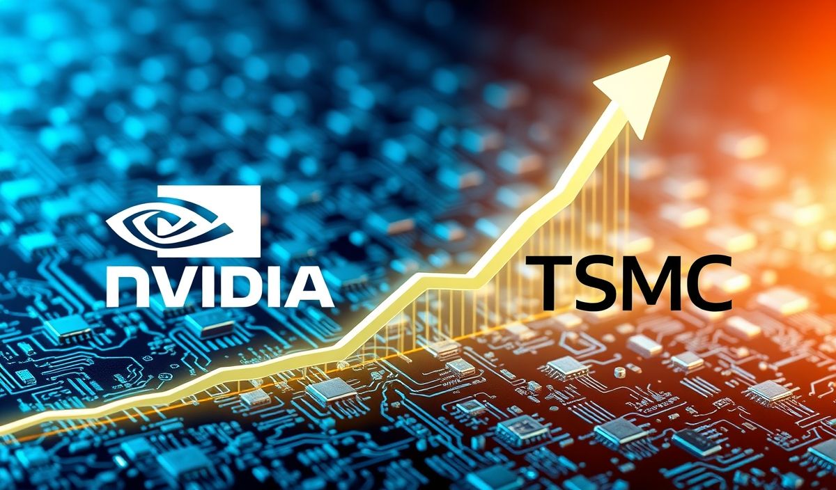 Nvidia Stock Investment: A Strategic Move Following TSMC’s Q4 Results