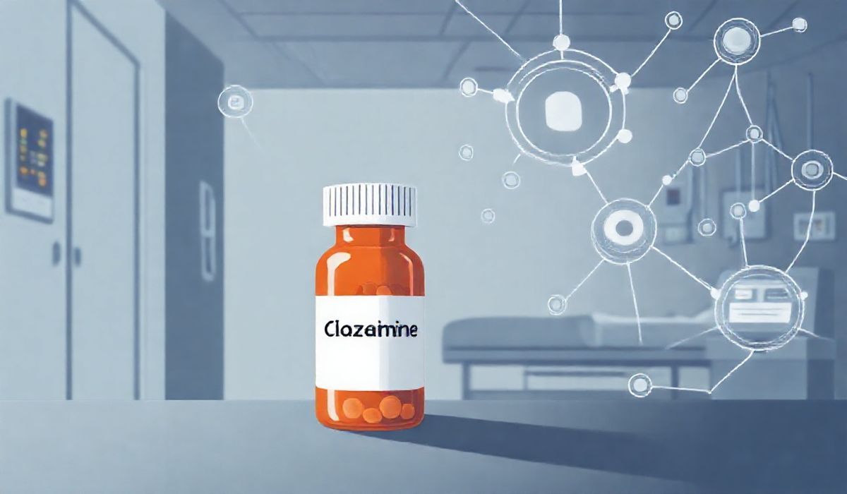 Improving Clozapine Monitoring: Lessons from a Tragic Loss