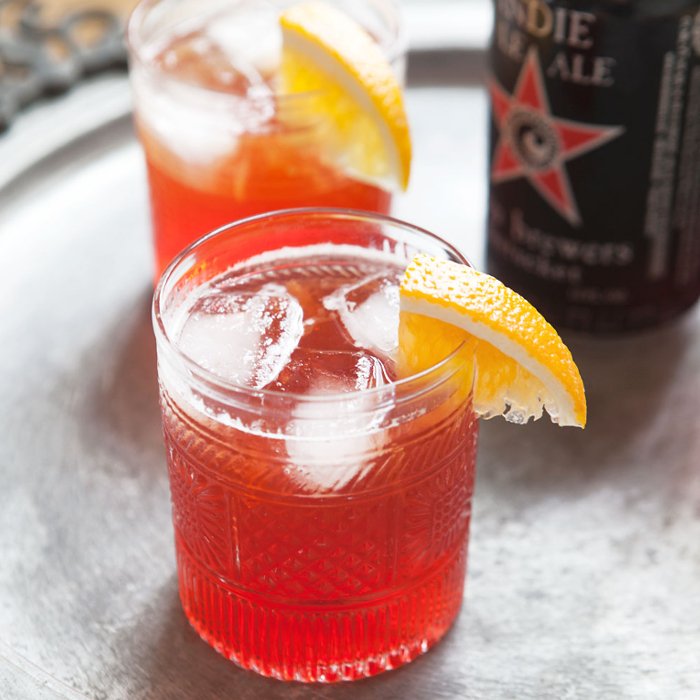 Discover the Unique Flavor of Campari Beer Cocktail