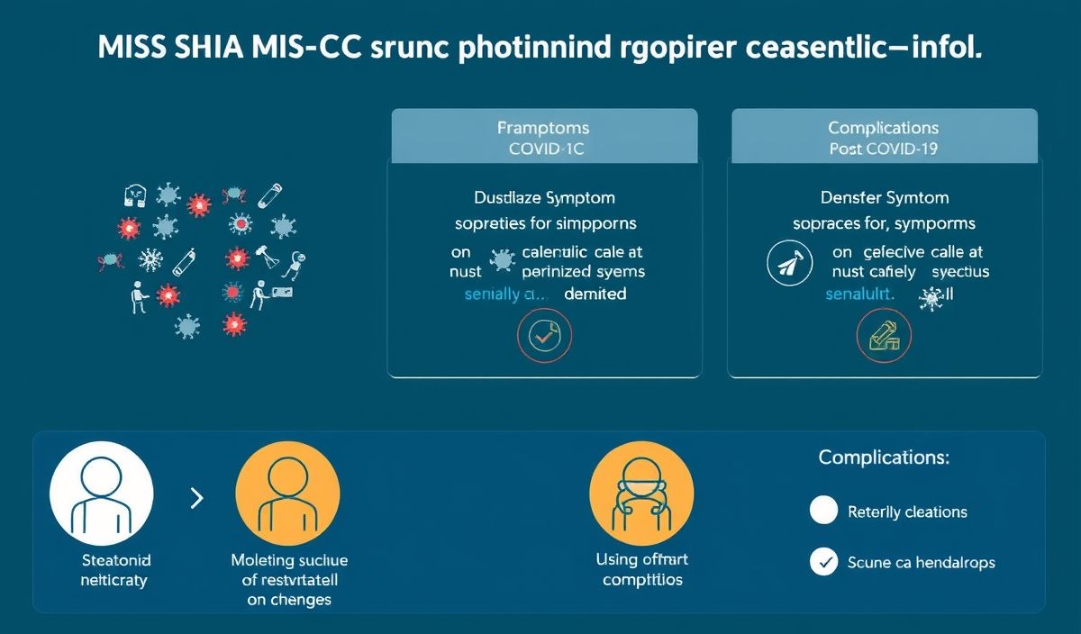 CDC Identifies Three Distinct MIS-C Clusters Post-COVID: Symptom Variation and Severity Insights