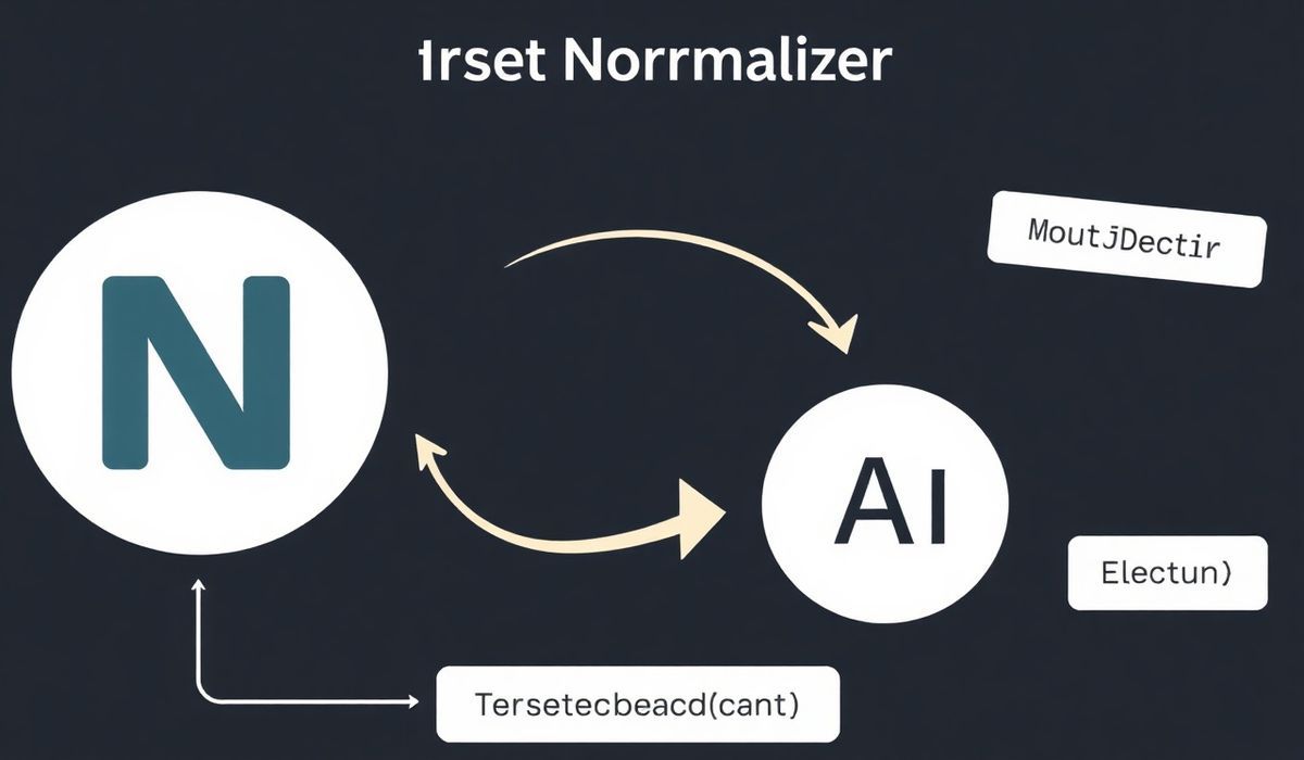 Understanding Charset Normalizer for Seamless Text Encoding Detection and Conversion